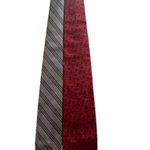 Calvin Klein & Del Soldato Men's Ties